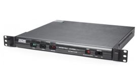 Интерактивный ИБП Powercom King Pro RM KIN-600AP-RM