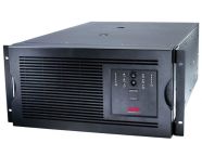 ИБП APC Smart-UPS On-Line RT 5000VA RM 230V