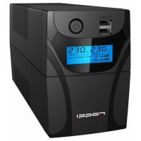 ИБП IPPON Back Power Pro II 700
