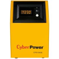 ИБП CyberPower BR700ELCD