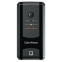 ИБП CyberPower OL6000ERT3UDM