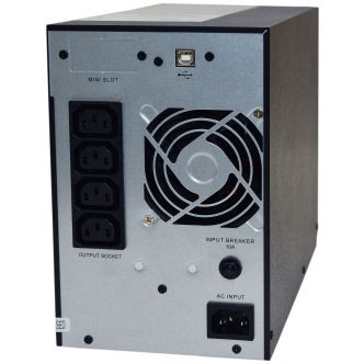 ИБП Delta Electronics Amplon N-1K (UPS102N2000B035)