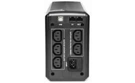 Интерактивный ИБП Powercom SMART KING PRO+ SPT-700