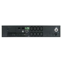Интерактивный ИБП Powercom SMART RT SRT-1500A