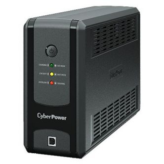 ИБП CyberPower OL6000ERT3UDM