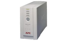 ИБП APC Back-UPS CS 350 USB/Serial