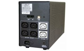 Интерактивный ИБП Powercom Imperial IMD-1025AP