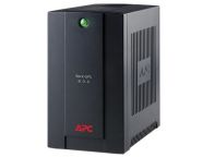 ИБП APC Back-UPS 800VA with AVR 4 IEC