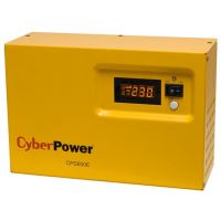 ИБП CyberPower SMP 750 EI