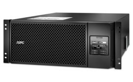 ИБП APC Smart-UPS On-Line SRT 6000VA RM 230V