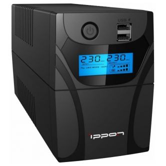 ИБП IPPON Back Power Pro II 400