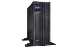 ИБП APC Smart-UPS X 2200VA RM/Tower 4U (SMX2200HV)