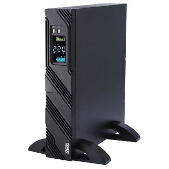 Интерактивный ИБП Powercom SMART King PRO+ SPR-3000 LCD