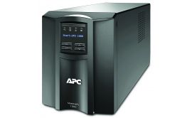 ИБП APC Smart UPS SMT1000I