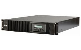 ИБП с двойным преобразованием Powercom VANGUARD RM VRT-3000XL