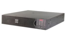 ИБП APC Smart-UPS On-Line RT 2000VA RM 230V