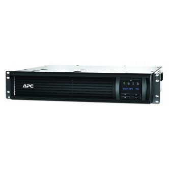 ИБП APC Smart UPS SMT750RMI2U