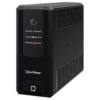 ИБП CyberPower PLT3000ELCDRT2U