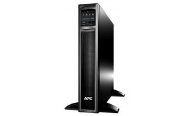 ИБП APC Smart-UPS X 1500VA Rack/Tower LCD 230V (SMX1500RMI2U)