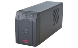 ИБП APC Smart-UPS SC 420VA 230V