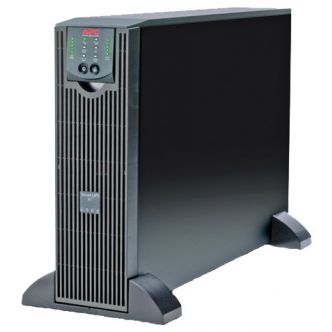 ИБП APC Smart-UPS On-Line RT 6000VA 230V