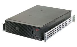ИБП APC Smart-UPS On-Line RT 5000VA RM 230V
