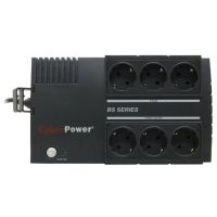 ИБП CyberPower BS650E