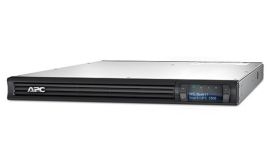 ИБП APC Smart-UPS 1500VA LCD RM 1U 230V