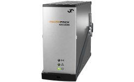 Eltek Micropack 48V/250W