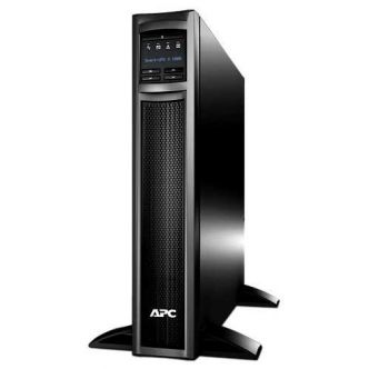 ИБП APC Smart-UPS X 1000VA Rack/Tower LCD 230V