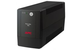 ИБП APC Back-UPS 650VA