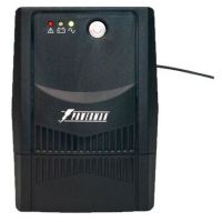 Интерактивный ИБП Powerman Back Pro 600I Plus (IEC320)