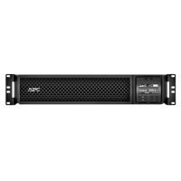 ИБП APC Smart-UPS On-Line SRT 2200VA RM 230V (SRT2200RMXLI) Rack