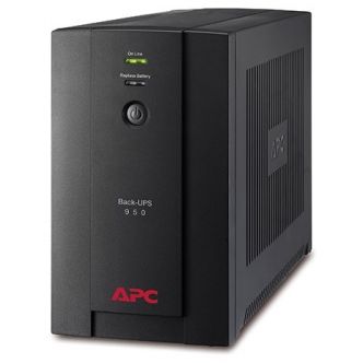 ИБП APC Back-UPS BX950U-GR