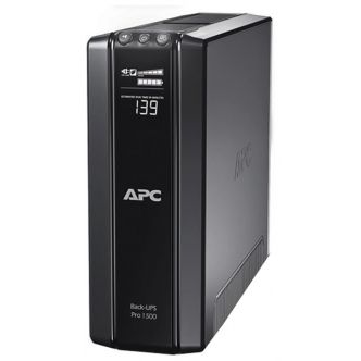 ИБП APC Power Saving Back-UPS Pro 1500 (BR1500GI)