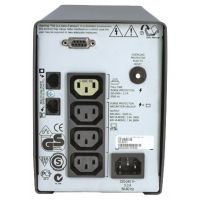 ИБП APC Smart-UPS SC 420VA 230V