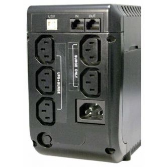 Интерактивный ИБП Powercom Imperial IMD-825AP