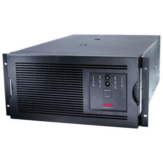 ИБП APC Smart-UPS 5000VA RM 5U 230V