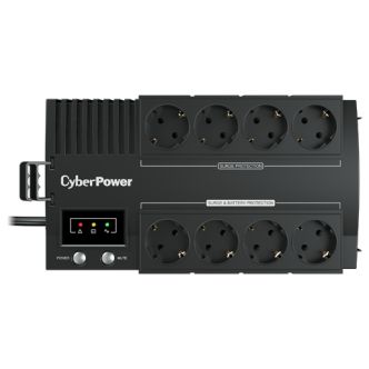 ИБП CyberPower BS650E new