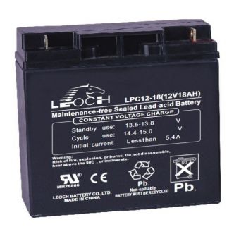 Leoch LPC 12-18