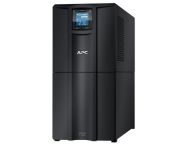 ИБП APC Smart-UPS SMC3000I-RS