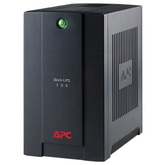 ИБП APC Back-UPS 700VA