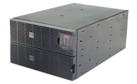 ИБП APC Smart-UPS On-Line RT 8000VA RM 230V