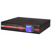 ИБП с двойным преобразованием Powercom Macan Comfort MRT-1000