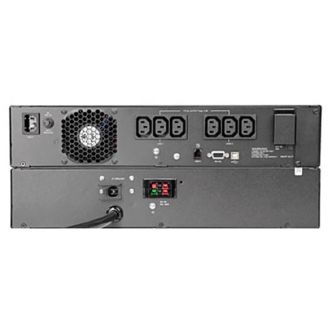 ИБП Delta Electronics Amplon Family RT 1 (UPS102R2RT0B035)