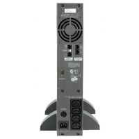 ИБП APC Smart-UPS SC 1000VA 230V - 2U Rackmount/Tower