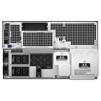 ИБП APC Smart-UPS On-Line SRT 8000VA RM 230V