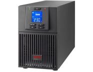 ИБП APC Smart-UPS X 1000VA Rack/Tower LCD 230V
