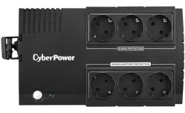 ИБП CyberPower OR600ELCDRM1U