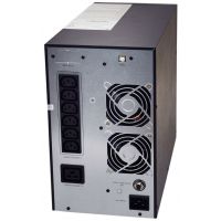 ИБП Delta Electronics Amplon N-3K (UPS302N2000B035)